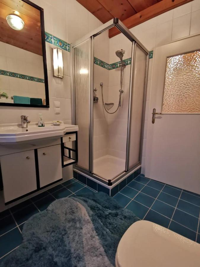 70Qm 3-Zimmer Apartment Am Tauernradweg In Hallein Bei Salzburg, Nahe Berchtesgaden, Rossfeld, Kehlsteinhaus, Obersalzberg, Watzmann, Schoenau Am Koenigsee, Bad Vigaun, Schloss Hellbrunn, Burg Hohen Salzburg, Burg Hohen Werfen # Beherbergungsbetrieb Екстериор снимка